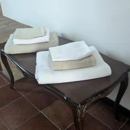 Crespi Six Apartament